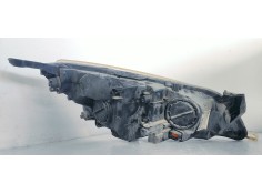 Recambio de faro izquierdo para opel astra j lim. enjoy referencia OEM IAM   