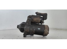 Recambio de motor arranque para hyundai coupe (j2) 1.6 fx coupe referencia OEM IAM   