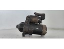 Recambio de motor arranque para hyundai coupe (j2) 1.6 fx coupe referencia OEM IAM   