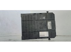 Recambio de caja reles / fusibles para peugeot 307 (s1) xs referencia OEM IAM 9660105780  