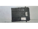 Recambio de caja reles / fusibles para peugeot 307 (s1) xs referencia OEM IAM 9660105780  