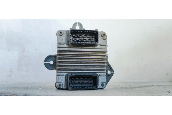 Recambio de centralita motor uce para chevrolet kalos 1.4 se referencia OEM IAM M03CD0XAAS3181  