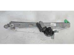 Recambio de elevalunas delantero izquierdo para renault scenic ii grand confort dynamique referencia OEM IAM   