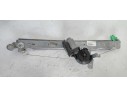 Recambio de elevalunas delantero izquierdo para renault scenic ii grand confort dynamique referencia OEM IAM   