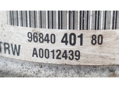 Recambio de bomba direccion para citroen c4 picasso exclusive referencia OEM IAM 9684040180  