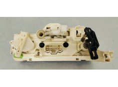 Recambio de mando calefaccion / aire acondicionado para renault scenic ii emotion referencia OEM IAM 69580001  