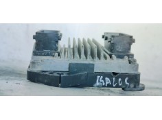 Recambio de centralita motor uce para chevrolet kalos 1.4 se referencia OEM IAM M03CD0XAAS3181  