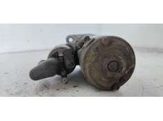 Recambio de motor arranque para hyundai coupe (j2) 1.6 fx coupe referencia OEM IAM   