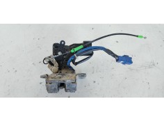 Recambio de cerradura maletero / porton para toyota corolla (e12) 1.6 16v referencia OEM IAM   