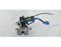 Recambio de cerradura maletero / porton para toyota corolla (e12) 1.6 16v referencia OEM IAM   