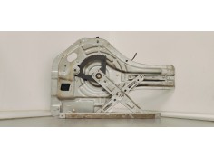 Recambio de elevalunas trasero derecho para hyundai tucson (jm) 2.0 crdi cat referencia OEM IAM 834802E010  