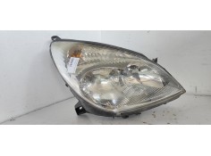 Recambio de faro derecho para citroen c5 berlina 2.0 hpi cat (rlz / ew10d) referencia OEM IAM   