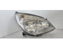 Recambio de faro derecho para citroen c5 berlina 2.0 hpi cat (rlz / ew10d) referencia OEM IAM   