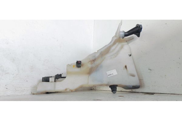 Recambio de deposito limpia para jaguar xf 2.2 diesel luxury referencia OEM IAM 8X2317B613B  