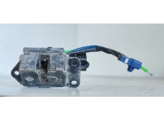 Recambio de cerradura maletero / porton para toyota corolla (e12) 1.6 16v referencia OEM IAM   