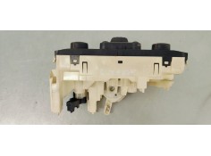Recambio de mando calefaccion / aire acondicionado para renault scenic ii emotion referencia OEM IAM 69580001  