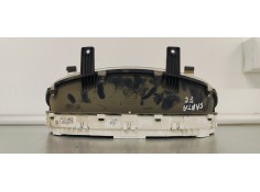 Recambio de cuadro instrumentos para hyundai santa fe (bm) 2.2 crdi style 4x4 referencia OEM IAM 940032B650  