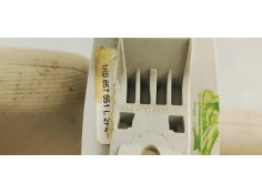 Recambio de parasol izquierdo para volkswagen passat berlina (3c2) 1.6 i 102 referencia OEM IAM   