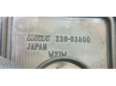 Recambio de piloto trasero izquierdo paragolpes para nissan murano (z50) básico referencia OEM IAM   