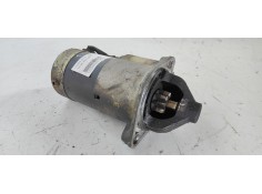 Recambio de motor arranque para hyundai coupe (j2) 1.6 fx coupe referencia OEM IAM   