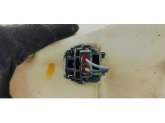 Recambio de deposito limpia para jaguar xf 2.2 diesel luxury referencia OEM IAM 8X2317B613B  