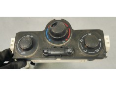 Recambio de mando calefaccion / aire acondicionado para renault scenic ii emotion referencia OEM IAM 69580001  