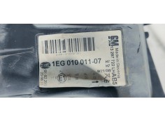 Recambio de faro izquierdo para opel astra j lim. enjoy referencia OEM IAM   