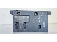 Recambio de modulo electronico para mercedes-benz clase c (w203) berlina 2.2 cdi cat referencia OEM IAM 2038206426  
