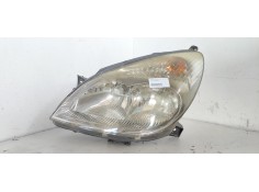 Recambio de faro izquierdo para citroen c5 berlina 2.0 hpi cat (rlz / ew10d) referencia OEM IAM   