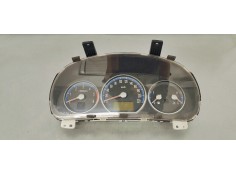 Recambio de cuadro instrumentos para hyundai santa fe (bm) 2.2 crdi style 4x4 referencia OEM IAM 940032B650  