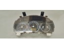 Recambio de cuadro instrumentos para hyundai santa fe (bm) 2.2 crdi style 4x4 referencia OEM IAM 940032B650  