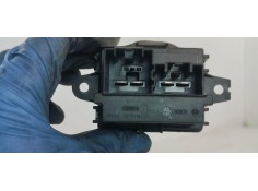 Recambio de resistencia calefaccion para opel astra j lim. 1.7 cdti 110 fap referencia OEM IAM 13503201  