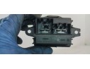 Recambio de resistencia calefaccion para opel astra j lim. 1.7 cdti 110 fap referencia OEM IAM 13503201  