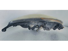 Recambio de faro izquierdo para opel astra j lim. enjoy referencia OEM IAM   