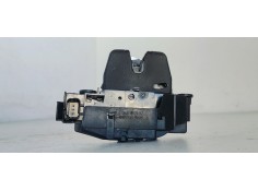 CERRADURA MALETERO / PORTON 