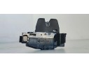 Recambio de cerradura maletero / porton para citroen c3 elle referencia OEM IAM   