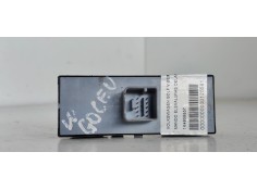 Recambio de mando elevalunas delantero izquierdo para volkswagen golf v berlina (1k1) 2.0 tdi referencia OEM IAM 1K4959857  