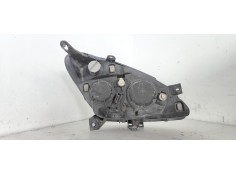 Recambio de faro izquierdo para citroen c5 berlina 2.0 hpi cat (rlz / ew10d) referencia OEM IAM   