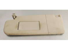 Recambio de parasol izquierdo para volkswagen passat berlina (3c2) 1.6 i 102 referencia OEM IAM   