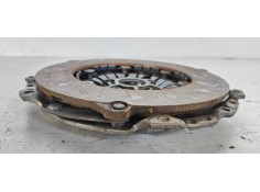 Recambio de kit embrague para peugeot 407 2.0 16v hdi fap cat (rhr / dw10bted4) referencia OEM IAM   
