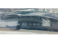 Recambio de faro izquierdo para opel astra j lim. enjoy referencia OEM IAM   