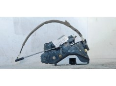 CERRADURA PUERTA DELANTERA IZQUIERDA 