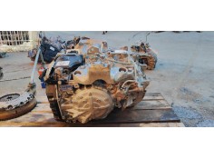 Recambio de caja cambios para peugeot 308 1.5 hdi 130 fap referencia OEM IAM 20GT25  