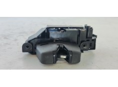 Recambio de cerradura maletero / porton para citroen c3 elle referencia OEM IAM   