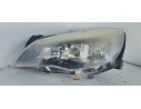 Recambio de faro izquierdo para opel astra j lim. enjoy referencia OEM IAM   