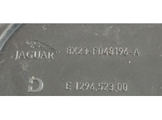 Recambio de moldura para jaguar xf 2.7 v6 diesel luxury referencia OEM IAM 8X23F048196A  