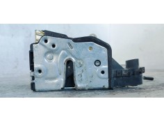 Recambio de cerradura puerta delantera izquierda para bmw serie 3 berlina (e46) 320d referencia OEM IAM   