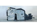 Recambio de cerradura puerta delantera izquierda para bmw serie 3 berlina (e46) 320d referencia OEM IAM   