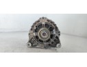 Recambio de alternador para peugeot 307 break/sw (s2) 1.6 16v cat referencia OEM IAM 9656956280  