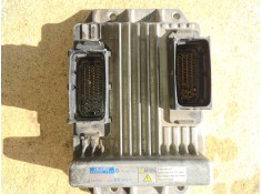Recambio de centralita motor uce para opel meriva 1.7 16v cdti referencia OEM IAM 8980003220 1125000200 98000322